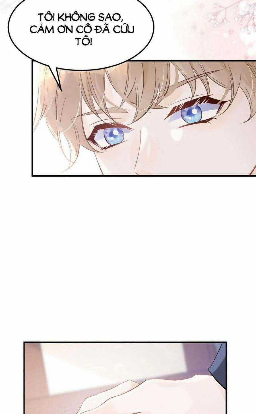 Tôi Không Muốn Làm Bạch Nguyệt Quang Của Kẻ Phản Diện Chapter 28 trang 54