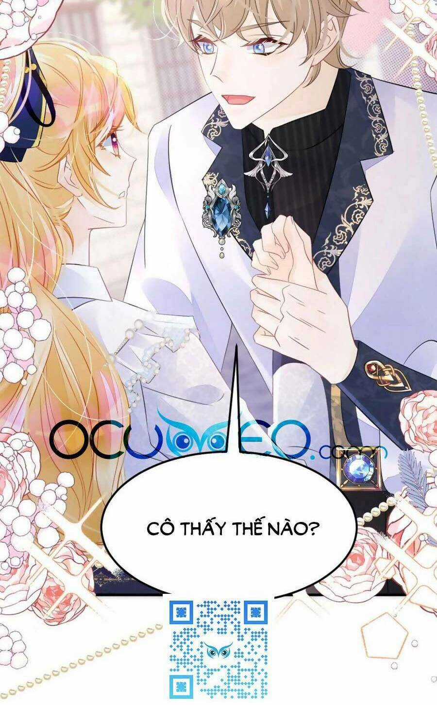 Tôi Không Muốn Làm Bạch Nguyệt Quang Của Kẻ Phản Diện Chapter 28 trang 56