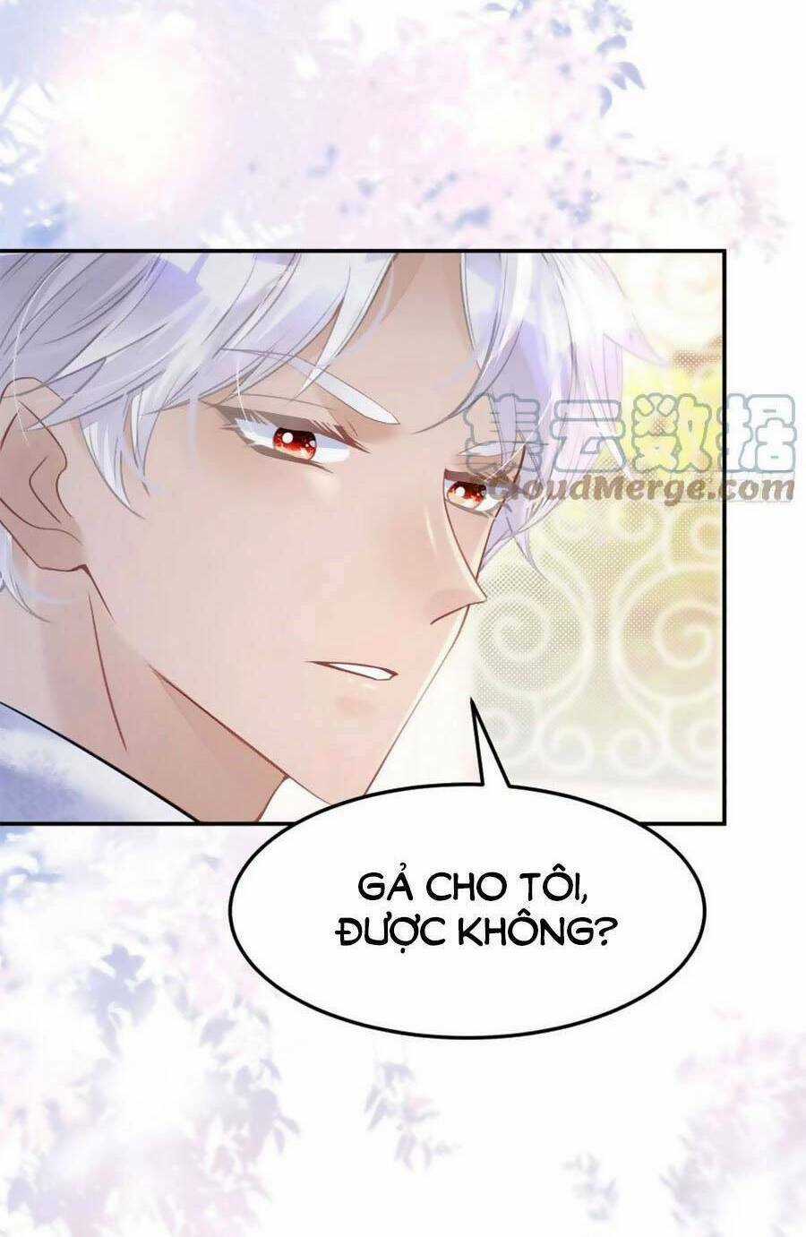 Tôi Không Muốn Làm Bạch Nguyệt Quang Của Kẻ Phản Diện Chapter 28 trang 7