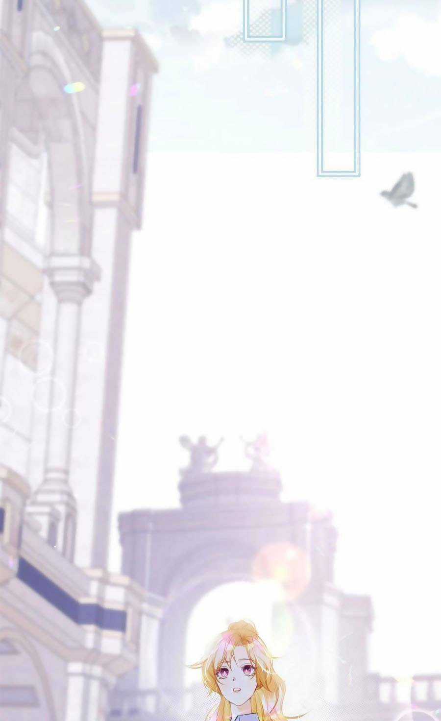 Tôi Không Muốn Làm Bạch Nguyệt Quang Của Kẻ Phản Diện Chapter 29 trang 12