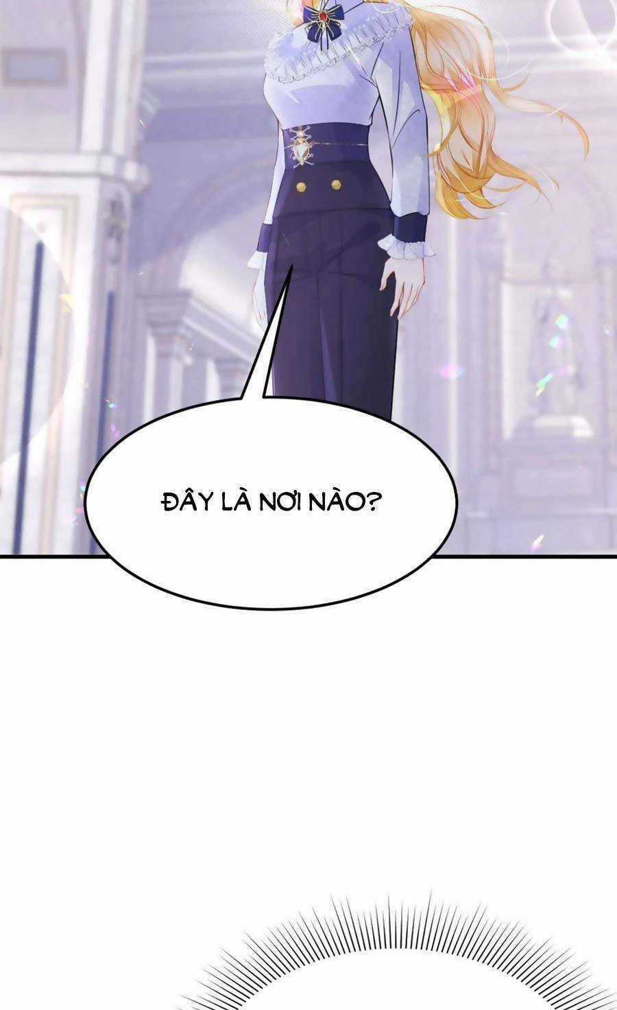 Tôi Không Muốn Làm Bạch Nguyệt Quang Của Kẻ Phản Diện Chapter 29 trang 13