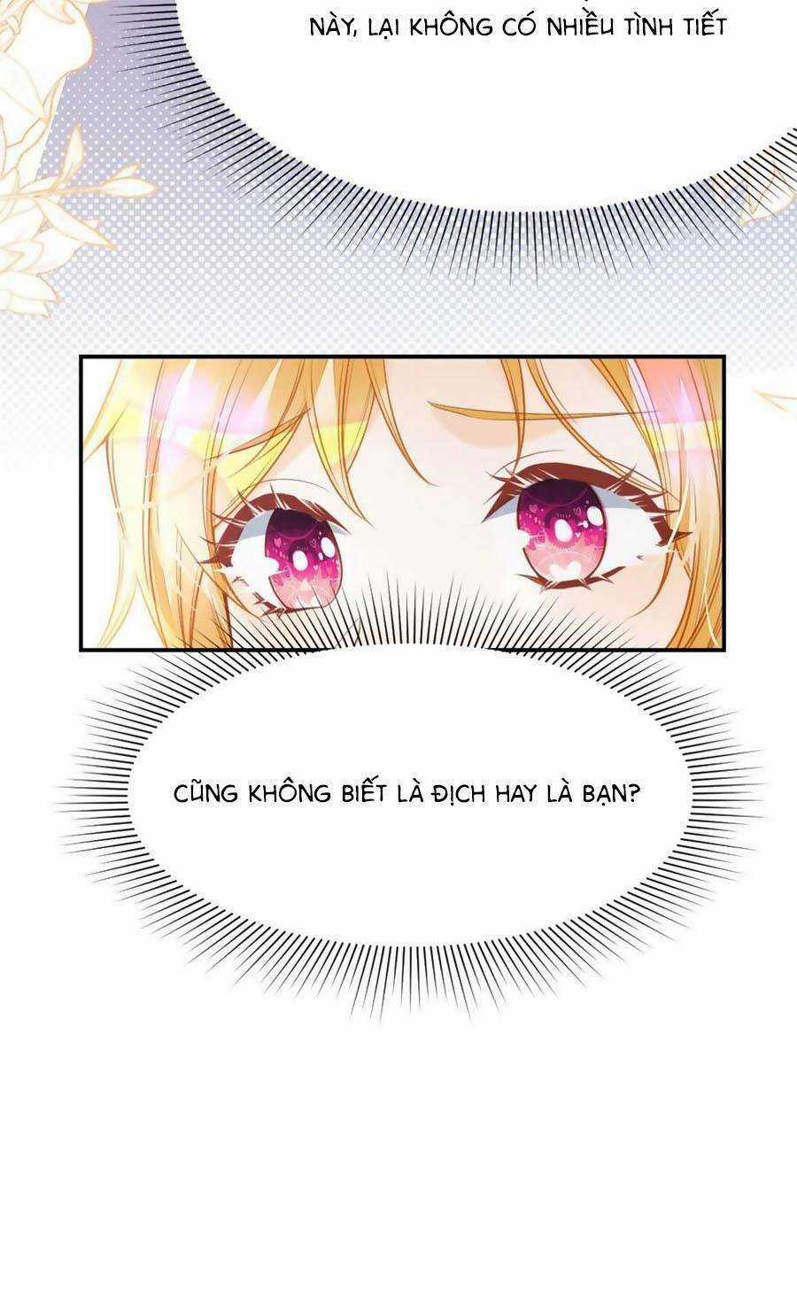 Tôi Không Muốn Làm Bạch Nguyệt Quang Của Kẻ Phản Diện Chapter 29 trang 18