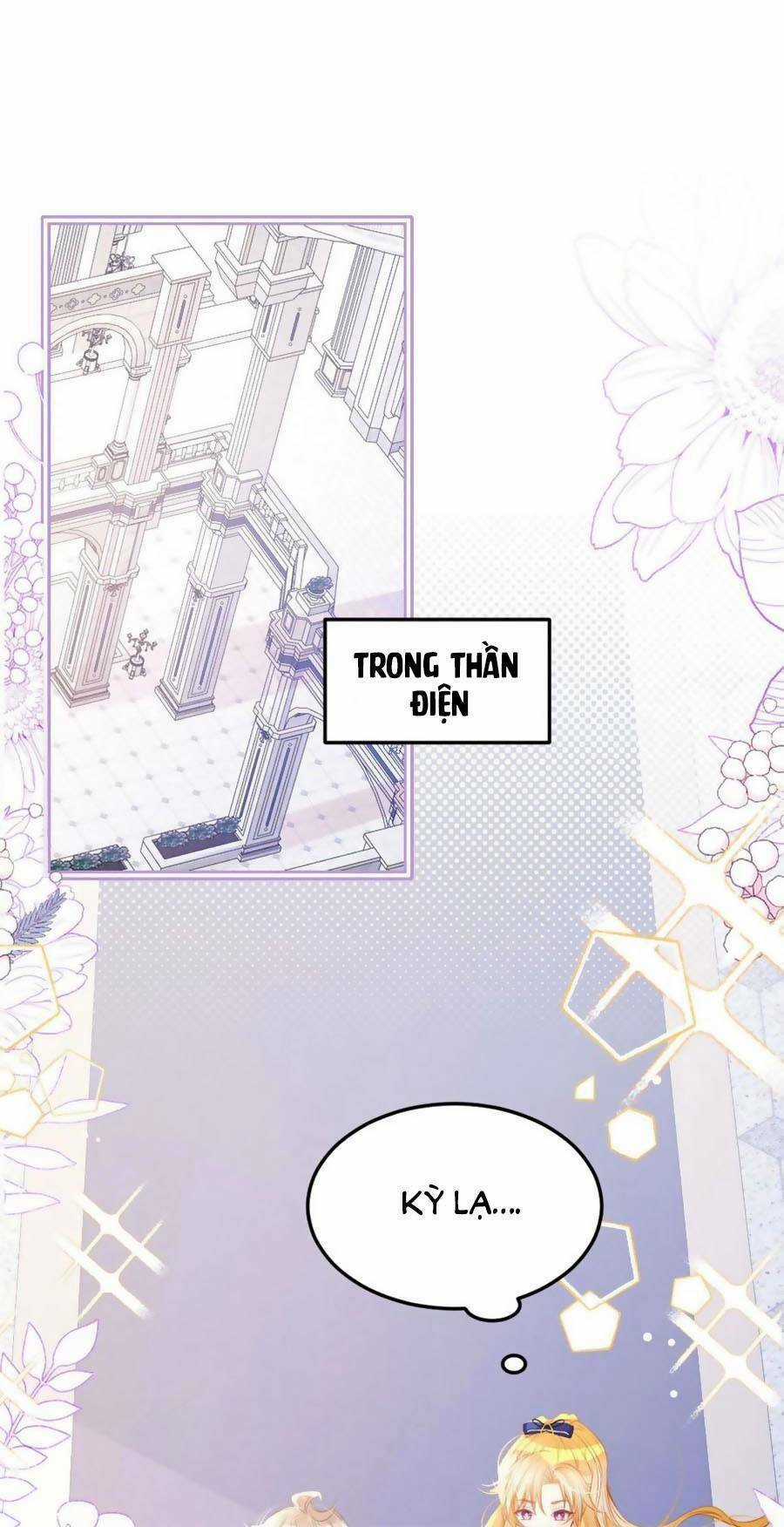 Tôi Không Muốn Làm Bạch Nguyệt Quang Của Kẻ Phản Diện Chapter 29 trang 19