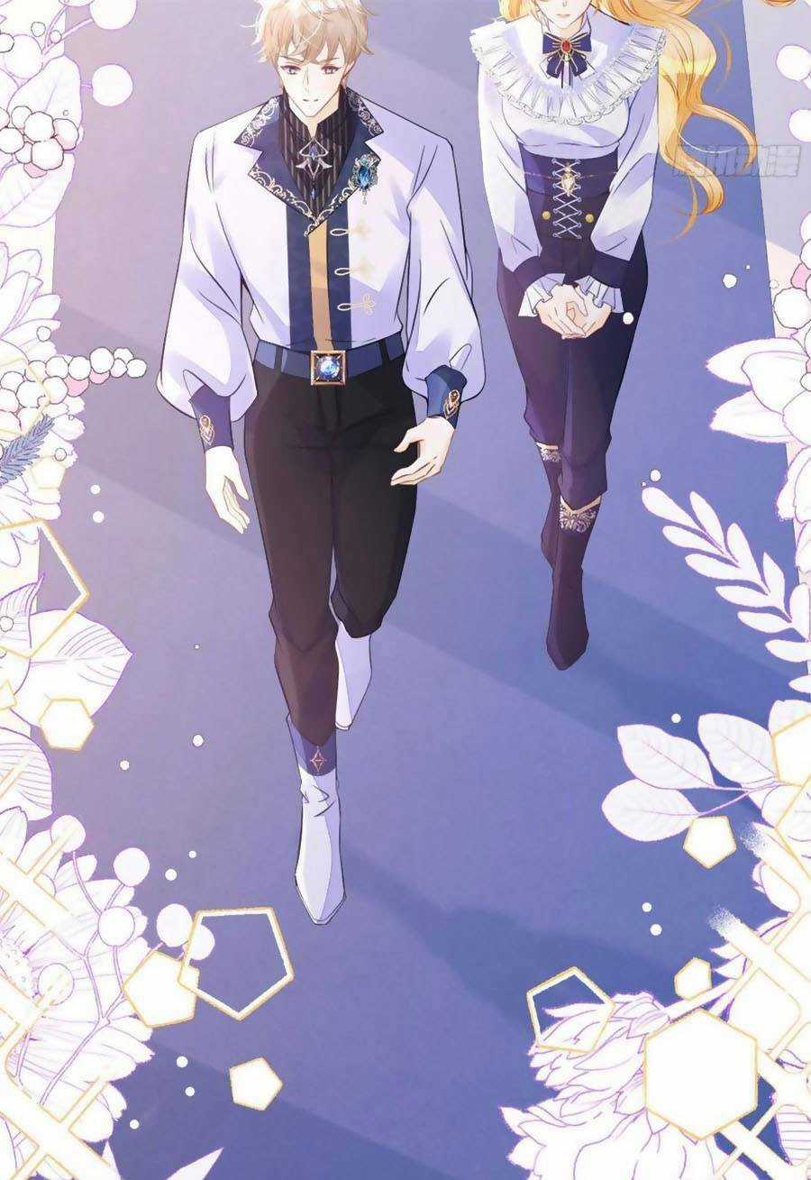 Tôi Không Muốn Làm Bạch Nguyệt Quang Của Kẻ Phản Diện Chapter 29 trang 20