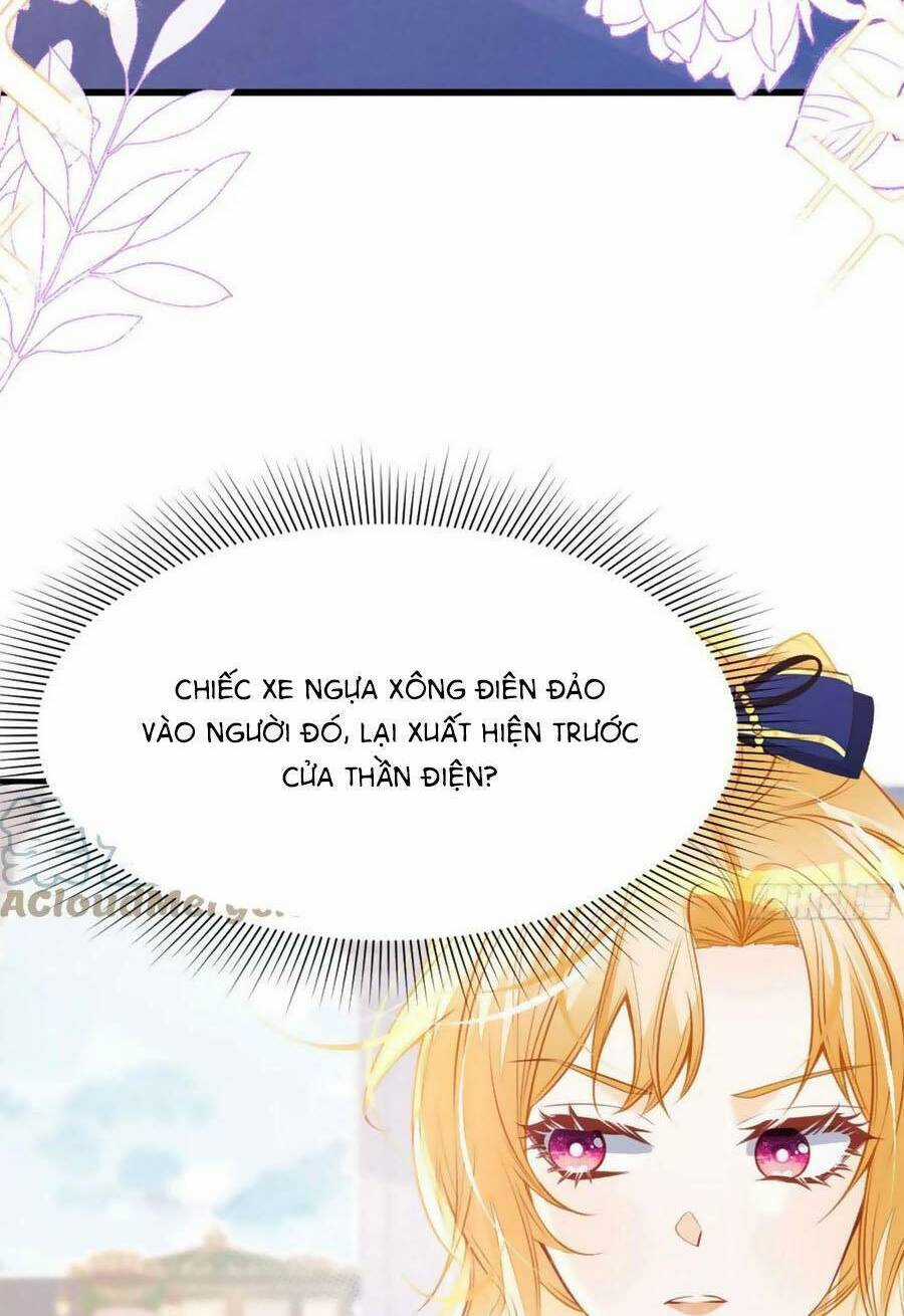 Tôi Không Muốn Làm Bạch Nguyệt Quang Của Kẻ Phản Diện Chapter 29 trang 21