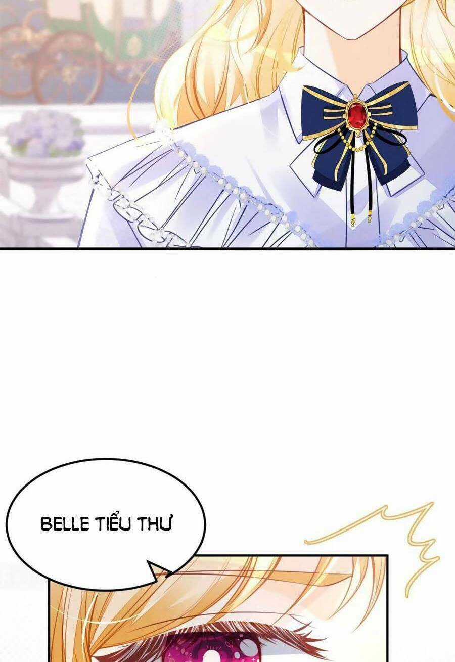 Tôi Không Muốn Làm Bạch Nguyệt Quang Của Kẻ Phản Diện Chapter 29 trang 22