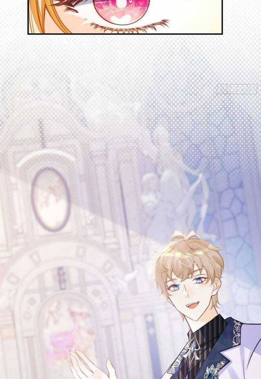 Tôi Không Muốn Làm Bạch Nguyệt Quang Của Kẻ Phản Diện Chapter 29 trang 23