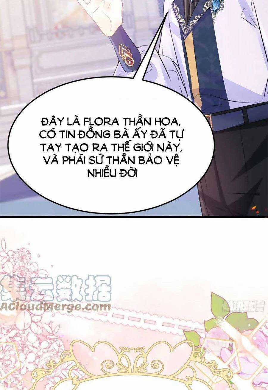 Tôi Không Muốn Làm Bạch Nguyệt Quang Của Kẻ Phản Diện Chapter 29 trang 24