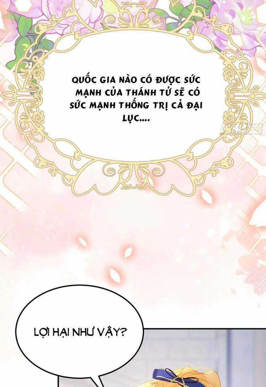 Tôi Không Muốn Làm Bạch Nguyệt Quang Của Kẻ Phản Diện Chapter 29 trang 26