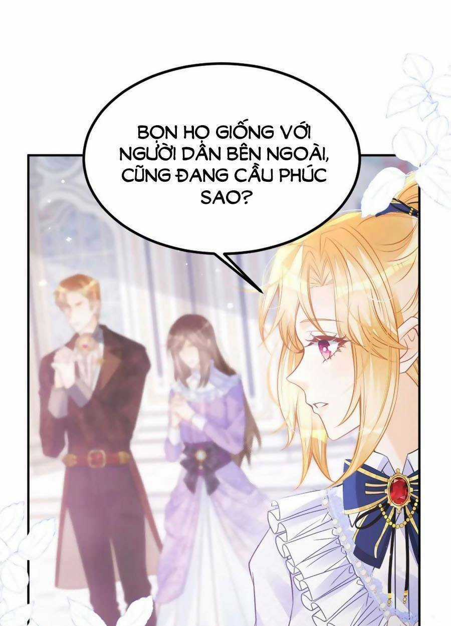 Tôi Không Muốn Làm Bạch Nguyệt Quang Của Kẻ Phản Diện Chapter 29 trang 28