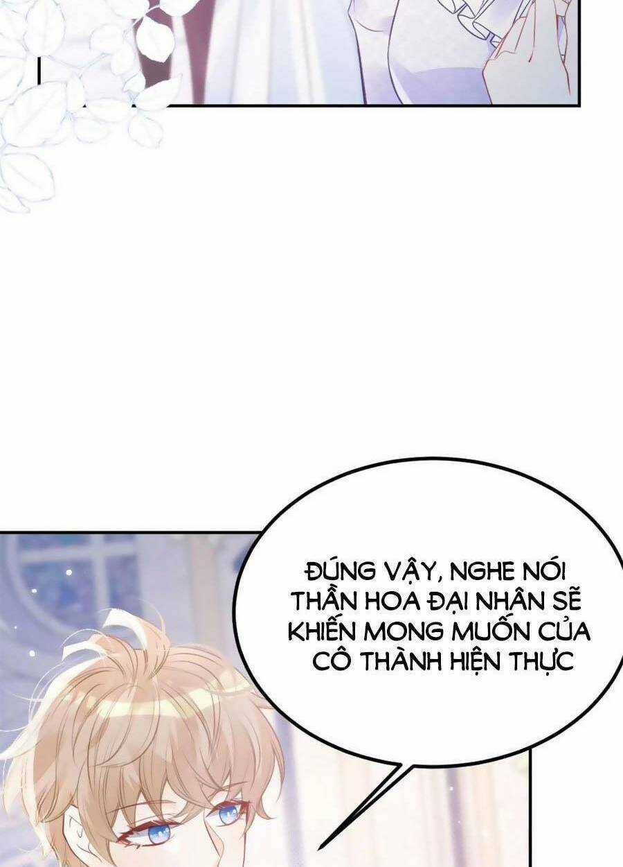 Tôi Không Muốn Làm Bạch Nguyệt Quang Của Kẻ Phản Diện Chapter 29 trang 29