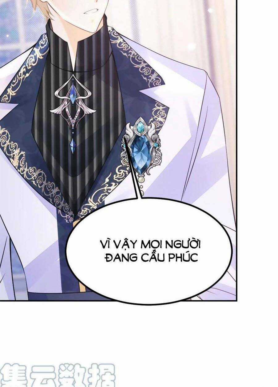 Tôi Không Muốn Làm Bạch Nguyệt Quang Của Kẻ Phản Diện Chapter 29 trang 30