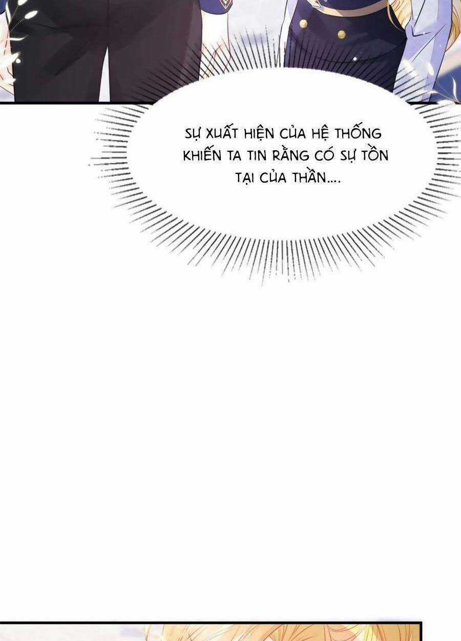 Tôi Không Muốn Làm Bạch Nguyệt Quang Của Kẻ Phản Diện Chapter 29 trang 32