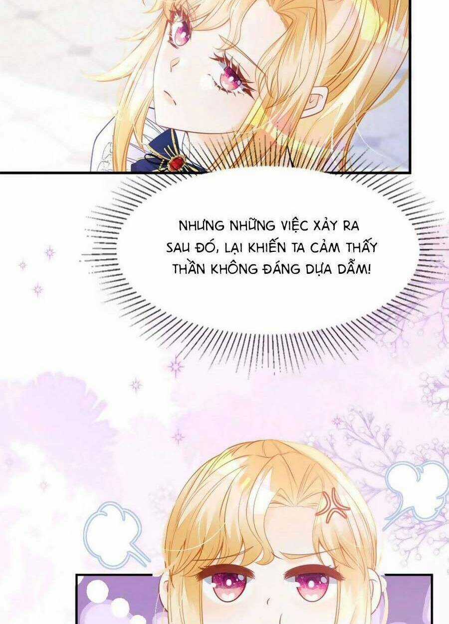 Tôi Không Muốn Làm Bạch Nguyệt Quang Của Kẻ Phản Diện Chapter 29 trang 33