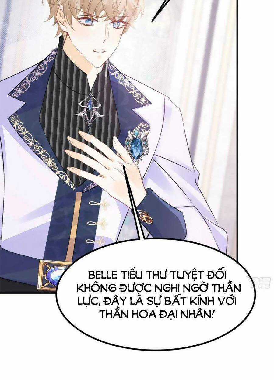 Tôi Không Muốn Làm Bạch Nguyệt Quang Của Kẻ Phản Diện Chapter 29 trang 35