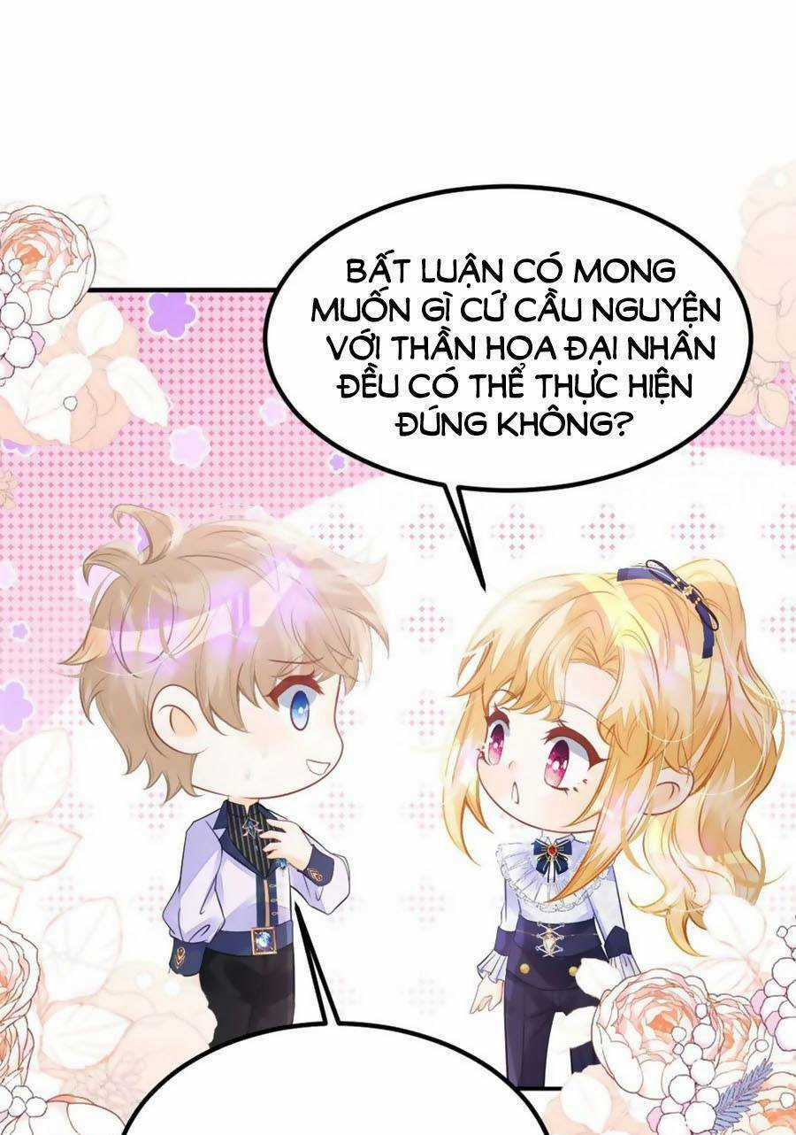 Tôi Không Muốn Làm Bạch Nguyệt Quang Của Kẻ Phản Diện Chapter 29 trang 36