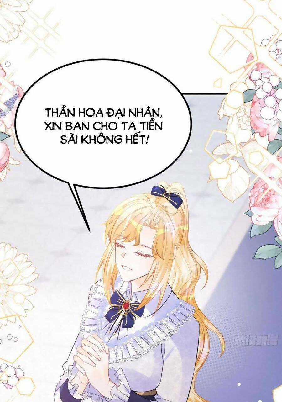 Tôi Không Muốn Làm Bạch Nguyệt Quang Của Kẻ Phản Diện Chapter 29 trang 38