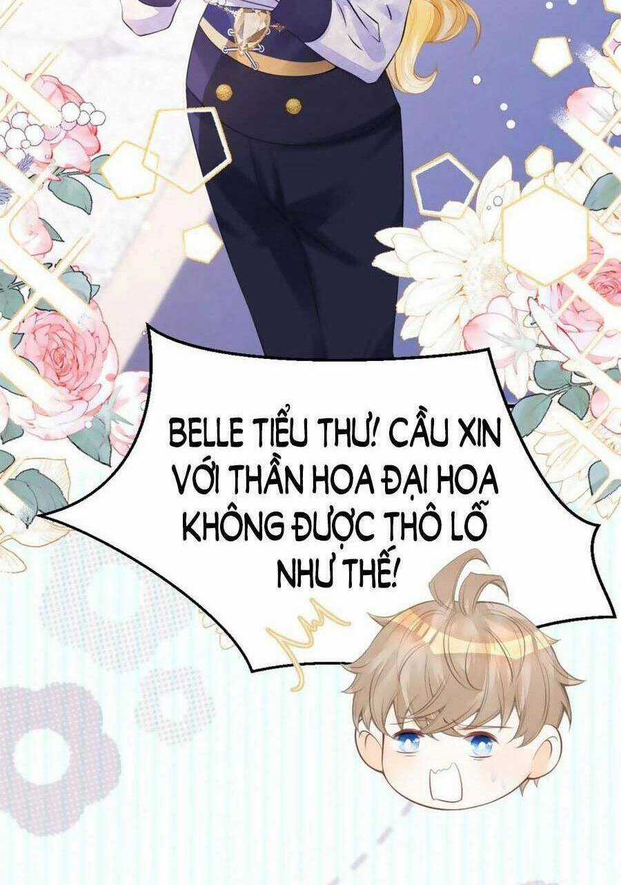 Tôi Không Muốn Làm Bạch Nguyệt Quang Của Kẻ Phản Diện Chapter 29 trang 39