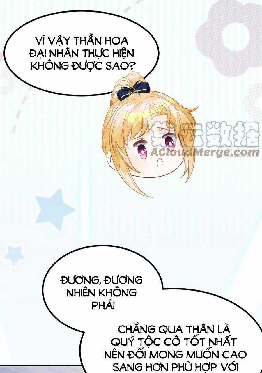 Tôi Không Muốn Làm Bạch Nguyệt Quang Của Kẻ Phản Diện Chapter 29 trang 40