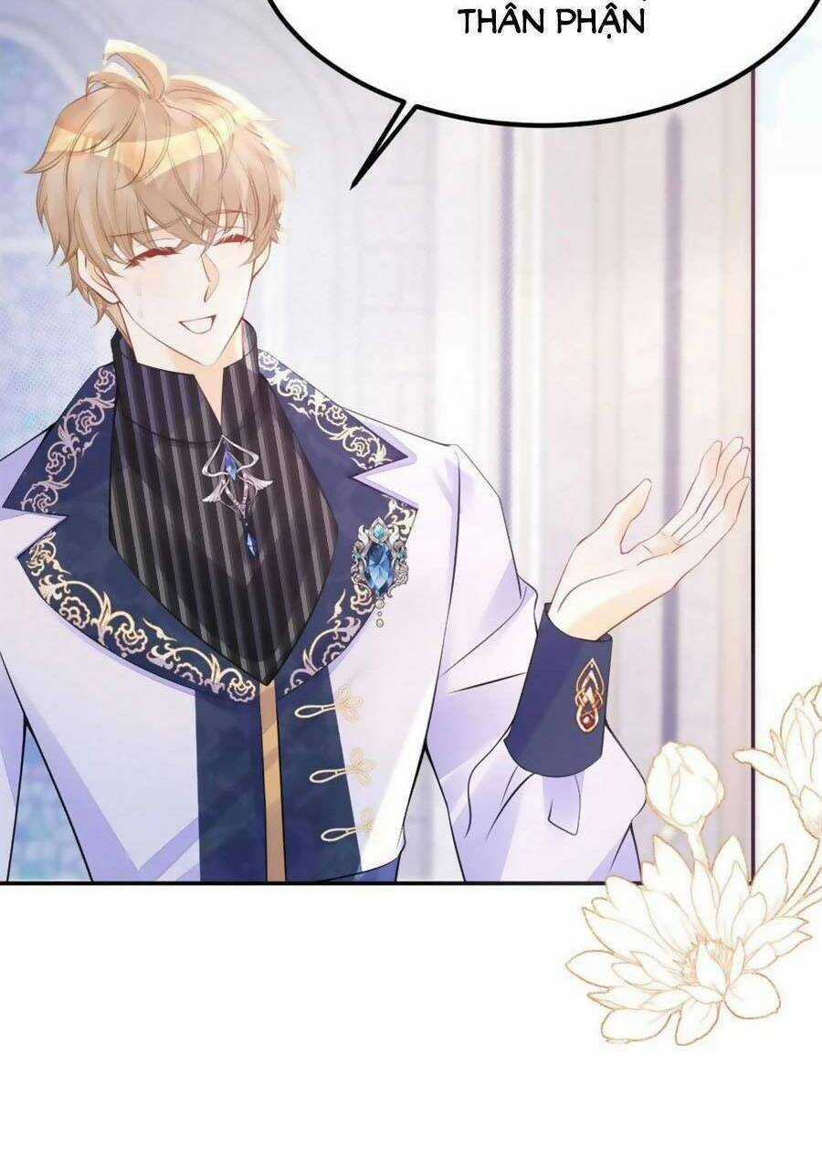 Tôi Không Muốn Làm Bạch Nguyệt Quang Của Kẻ Phản Diện Chapter 29 trang 41