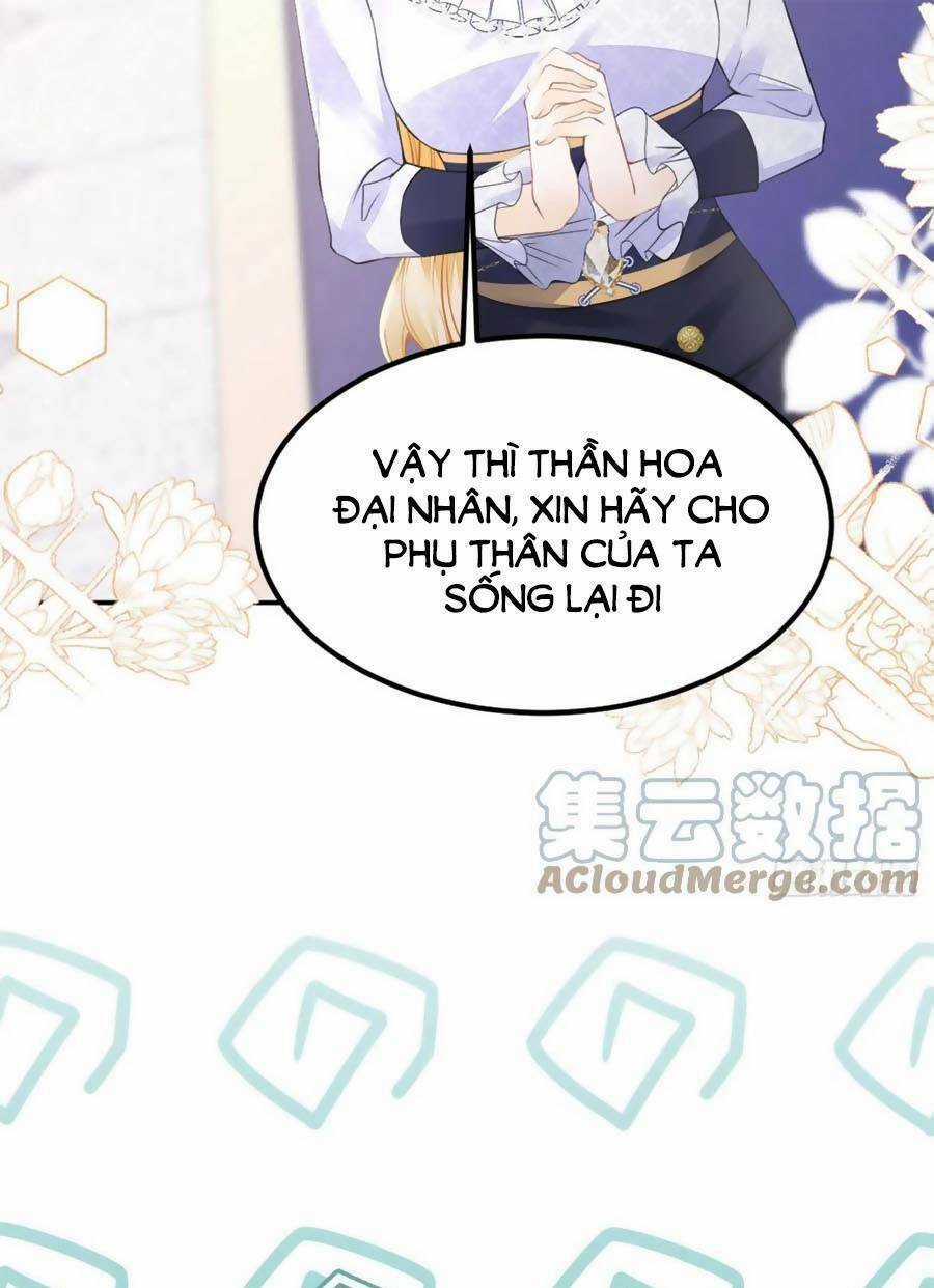 Tôi Không Muốn Làm Bạch Nguyệt Quang Của Kẻ Phản Diện Chapter 29 trang 43