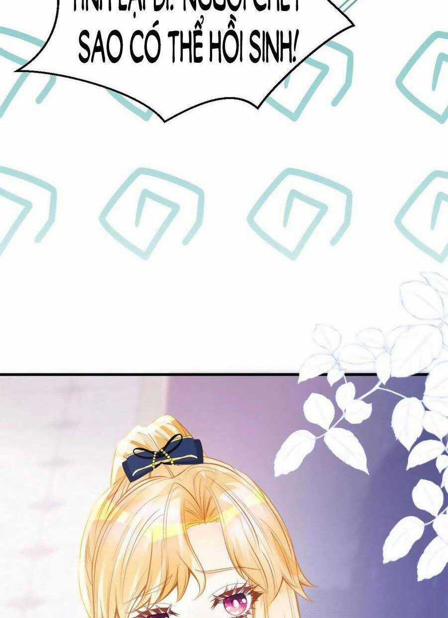 Tôi Không Muốn Làm Bạch Nguyệt Quang Của Kẻ Phản Diện Chapter 29 trang 45