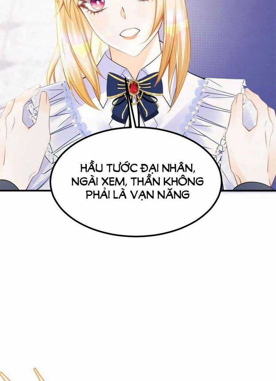 Tôi Không Muốn Làm Bạch Nguyệt Quang Của Kẻ Phản Diện Chapter 29 trang 46