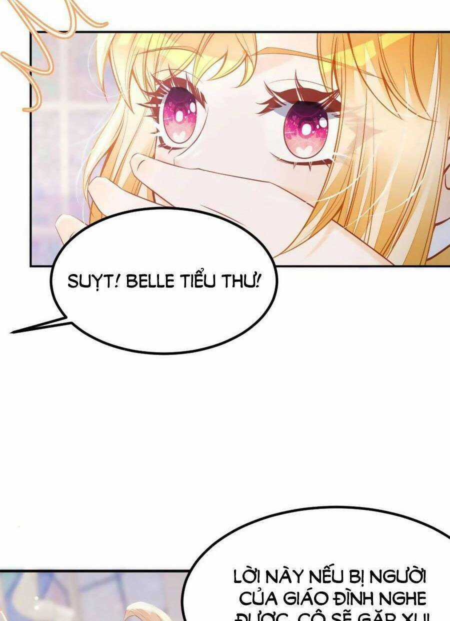 Tôi Không Muốn Làm Bạch Nguyệt Quang Của Kẻ Phản Diện Chapter 29 trang 47