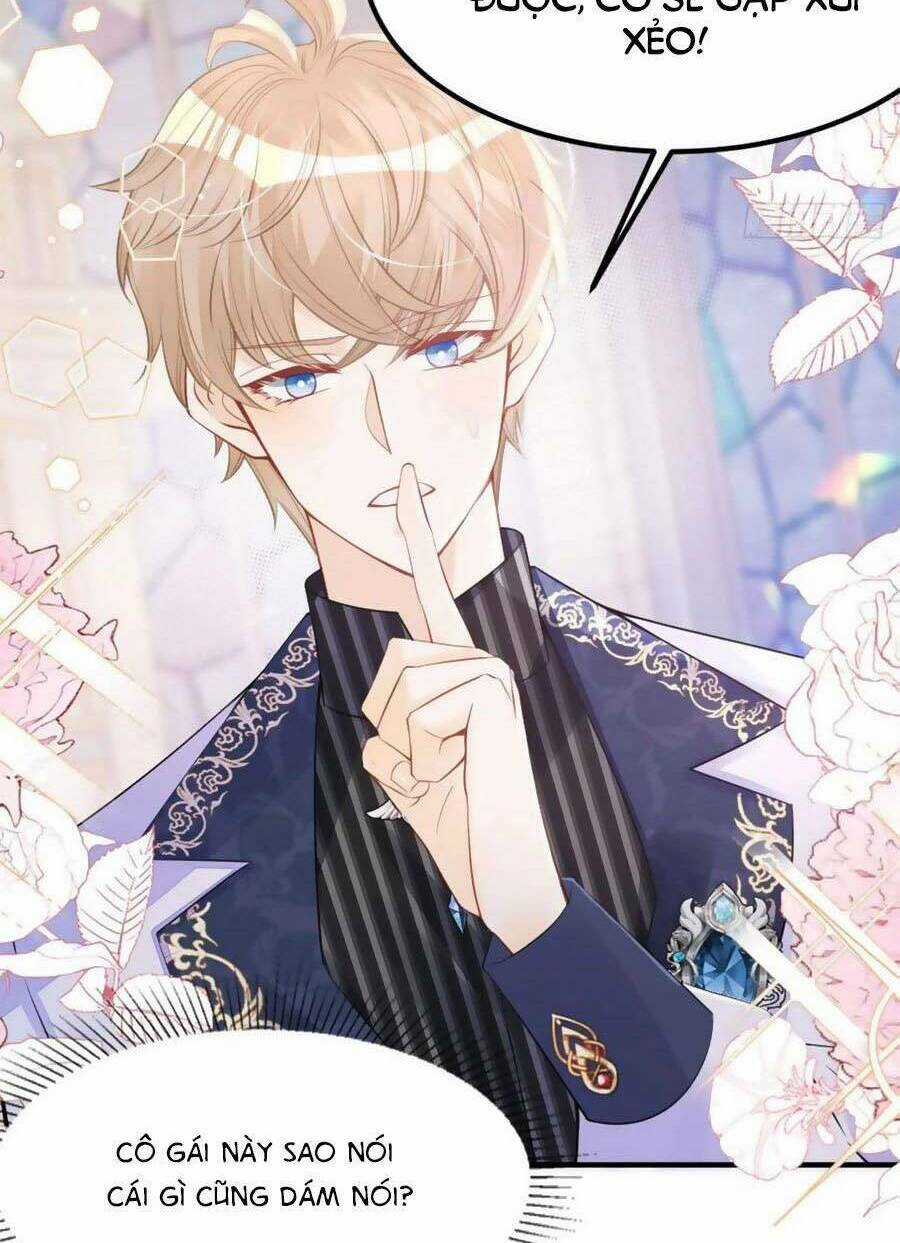 Tôi Không Muốn Làm Bạch Nguyệt Quang Của Kẻ Phản Diện Chapter 29 trang 48