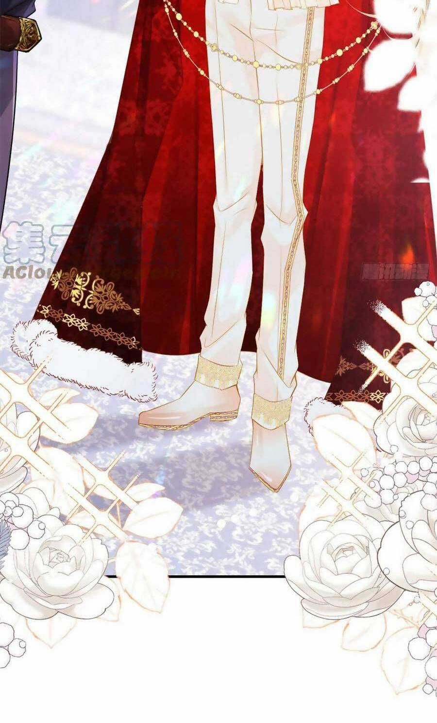 Tôi Không Muốn Làm Bạch Nguyệt Quang Của Kẻ Phản Diện Chapter 29 trang 52