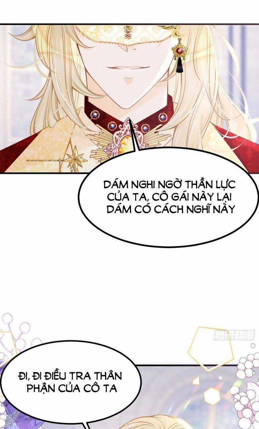 Tôi Không Muốn Làm Bạch Nguyệt Quang Của Kẻ Phản Diện Chapter 29 trang 53