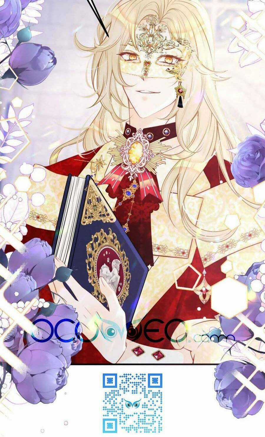 Tôi Không Muốn Làm Bạch Nguyệt Quang Của Kẻ Phản Diện Chapter 29 trang 54