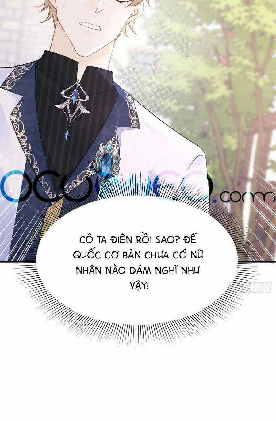 Tôi Không Muốn Làm Bạch Nguyệt Quang Của Kẻ Phản Diện Chapter 29 trang 6