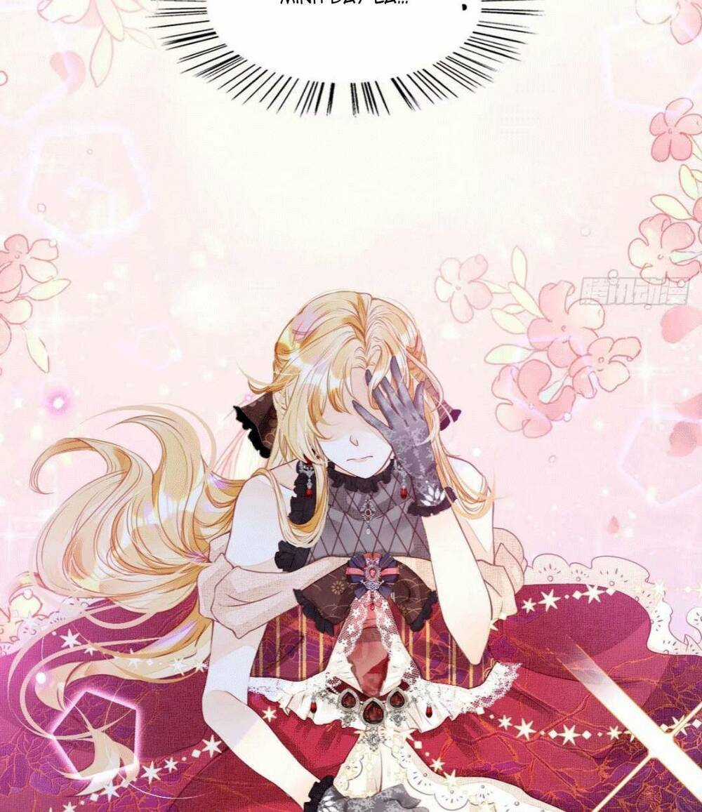 Tôi Không Muốn Làm Bạch Nguyệt Quang Của Kẻ Phản Diện Chapter 3 trang 10