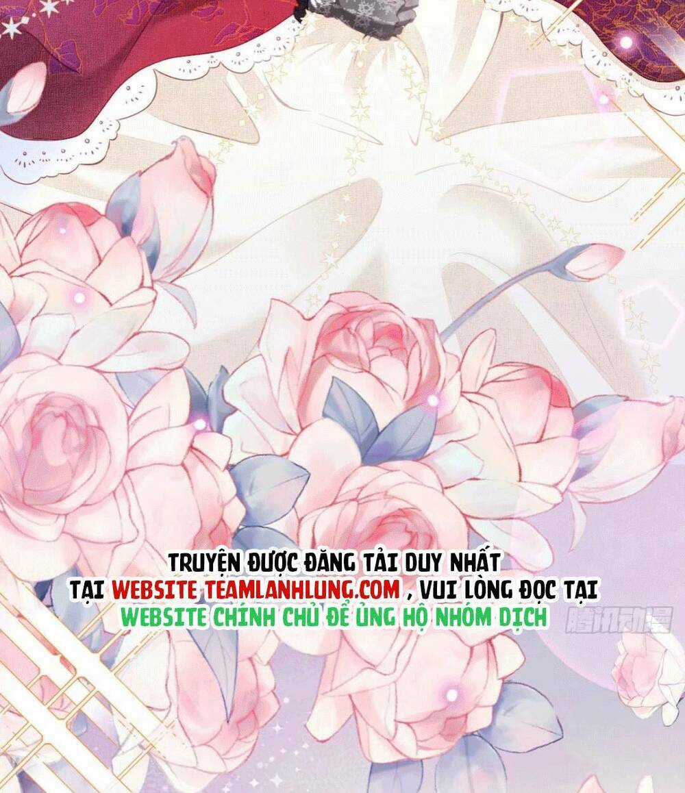 Tôi Không Muốn Làm Bạch Nguyệt Quang Của Kẻ Phản Diện Chapter 3 trang 11