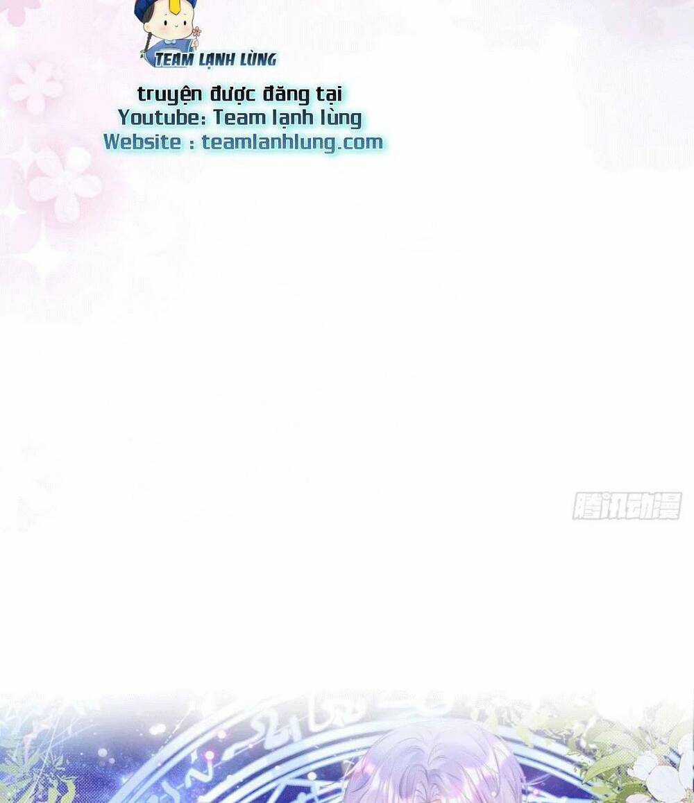 Tôi Không Muốn Làm Bạch Nguyệt Quang Của Kẻ Phản Diện Chapter 3 trang 14