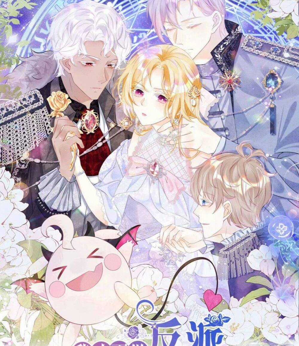 Tôi Không Muốn Làm Bạch Nguyệt Quang Của Kẻ Phản Diện Chapter 3 trang 15