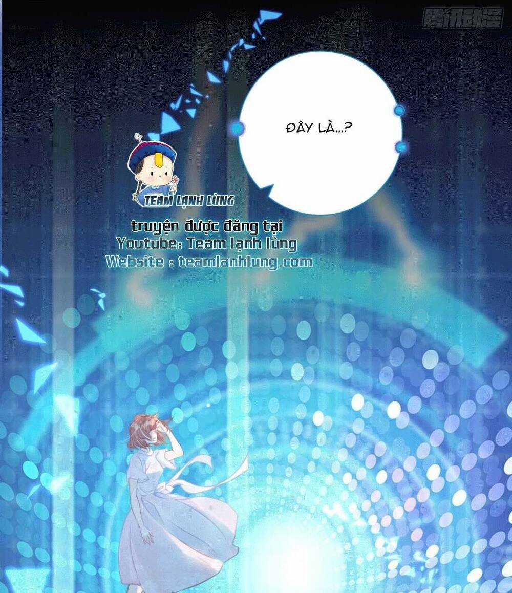 Tôi Không Muốn Làm Bạch Nguyệt Quang Của Kẻ Phản Diện Chapter 3 trang 20