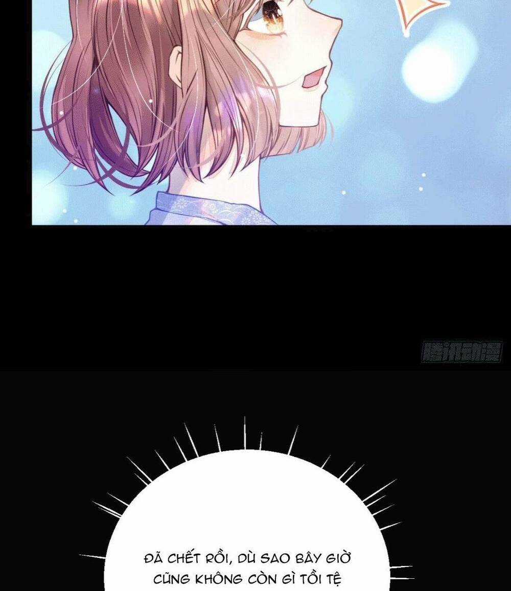 Tôi Không Muốn Làm Bạch Nguyệt Quang Của Kẻ Phản Diện Chapter 3 trang 24