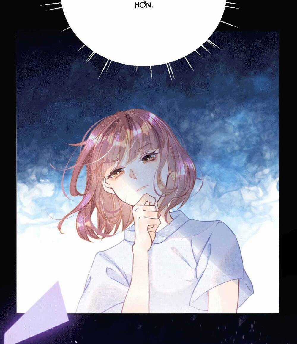 Tôi Không Muốn Làm Bạch Nguyệt Quang Của Kẻ Phản Diện Chapter 3 trang 25