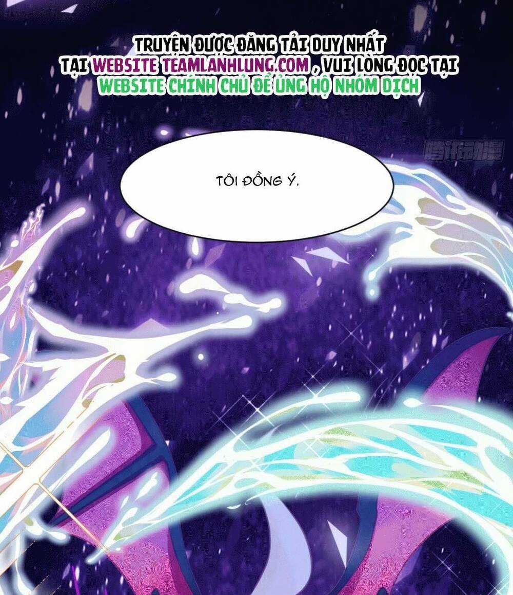 Tôi Không Muốn Làm Bạch Nguyệt Quang Của Kẻ Phản Diện Chapter 3 trang 26