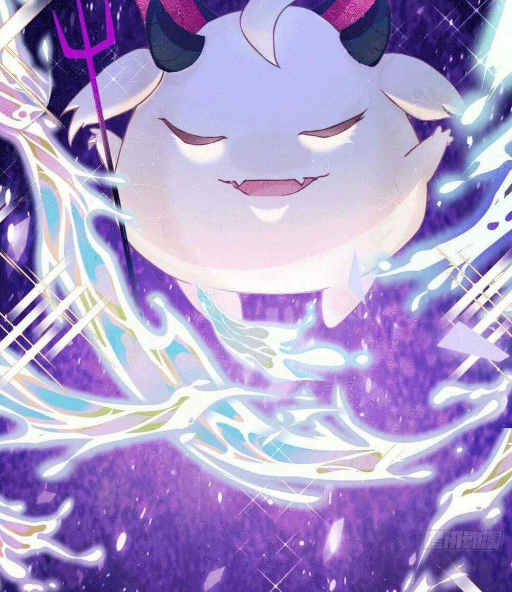 Tôi Không Muốn Làm Bạch Nguyệt Quang Của Kẻ Phản Diện Chapter 3 trang 27