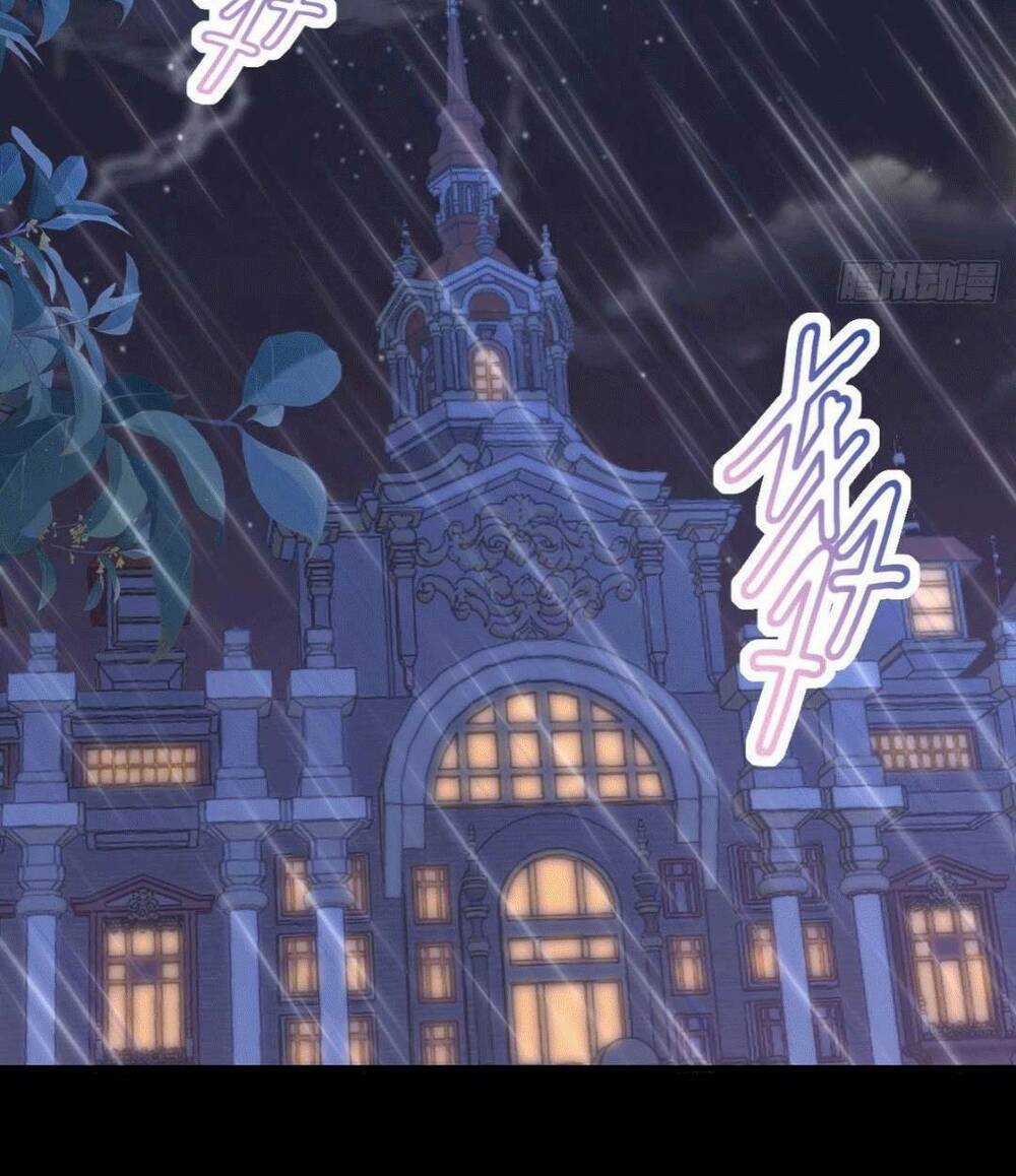 Tôi Không Muốn Làm Bạch Nguyệt Quang Của Kẻ Phản Diện Chapter 3 trang 3