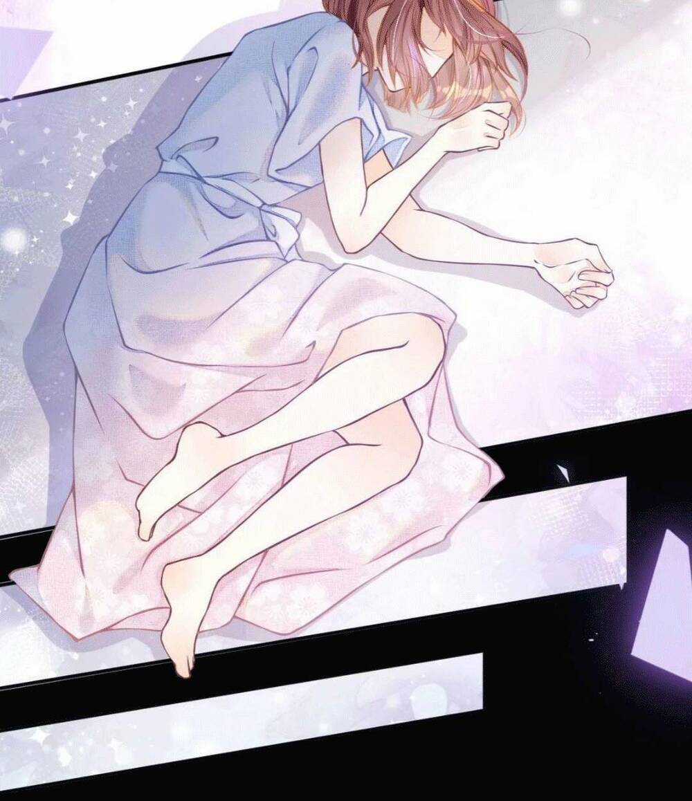 Tôi Không Muốn Làm Bạch Nguyệt Quang Của Kẻ Phản Diện Chapter 3 trang 30