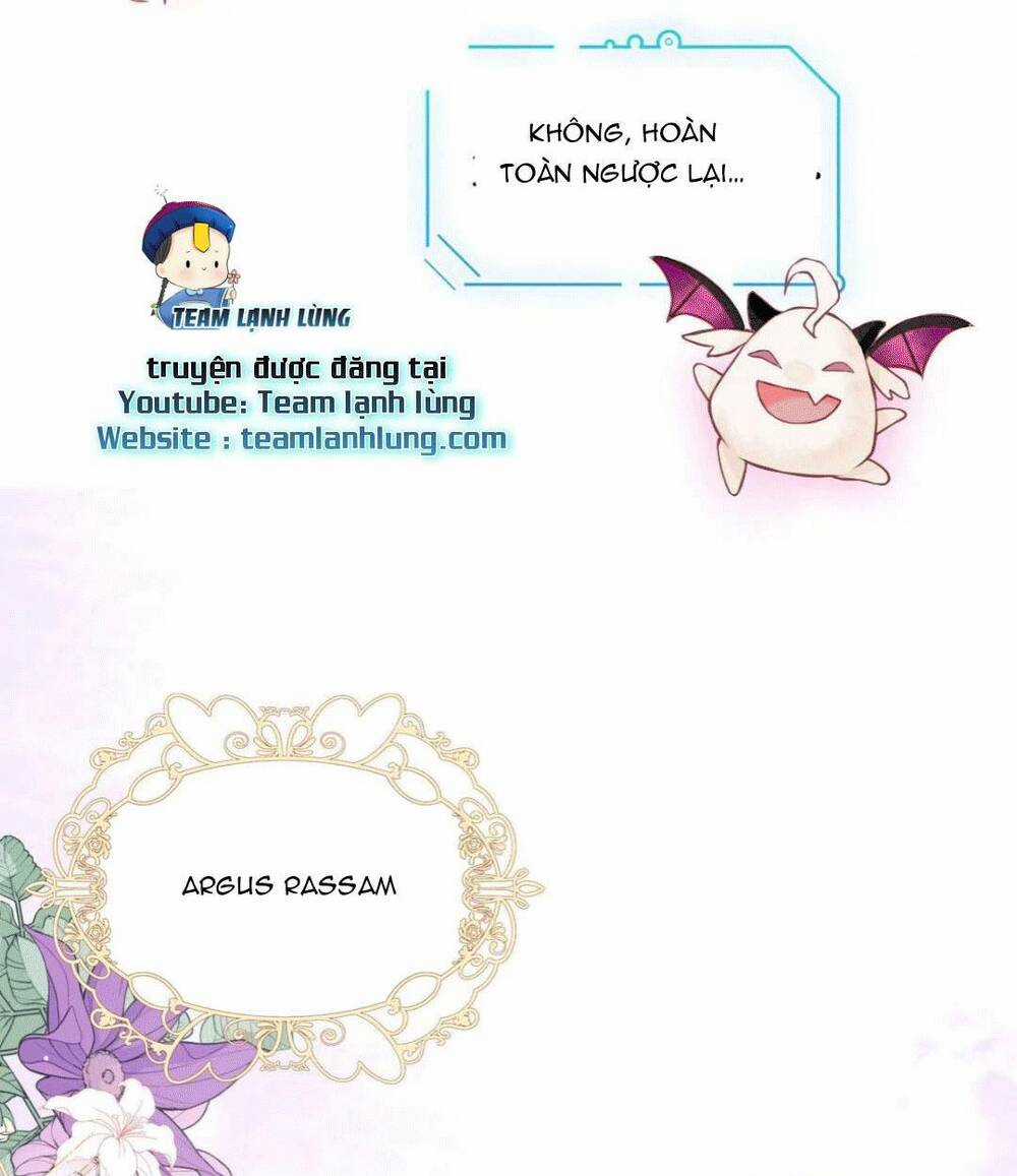 Tôi Không Muốn Làm Bạch Nguyệt Quang Của Kẻ Phản Diện Chapter 3 trang 33