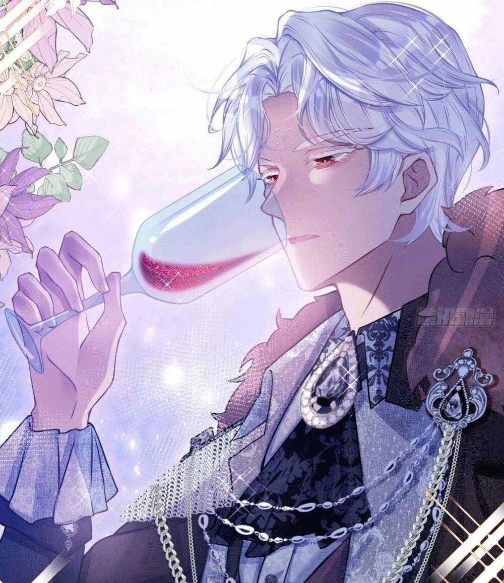 Tôi Không Muốn Làm Bạch Nguyệt Quang Của Kẻ Phản Diện Chapter 3 trang 34