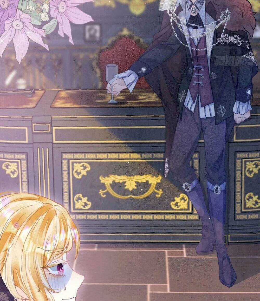 Tôi Không Muốn Làm Bạch Nguyệt Quang Của Kẻ Phản Diện Chapter 3 trang 36