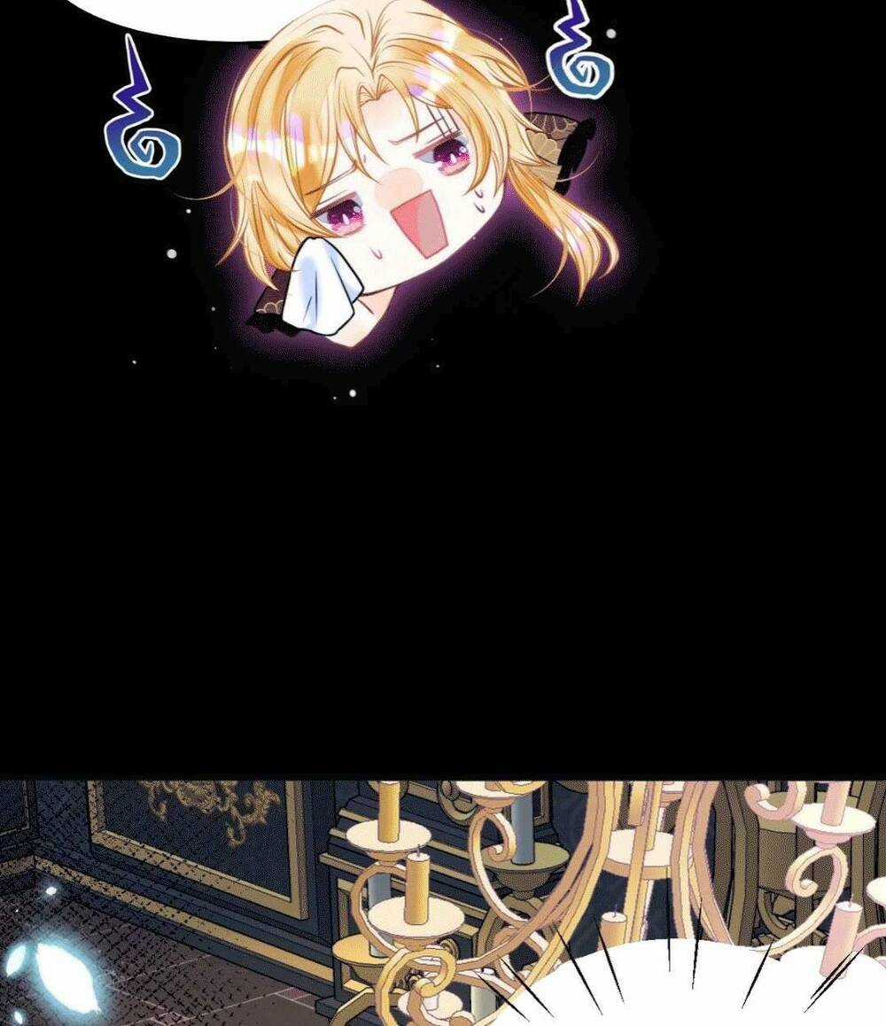 Tôi Không Muốn Làm Bạch Nguyệt Quang Của Kẻ Phản Diện Chapter 3 trang 38