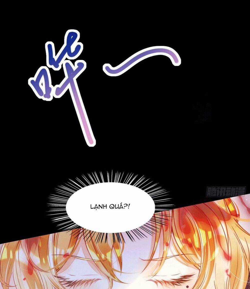 Tôi Không Muốn Làm Bạch Nguyệt Quang Của Kẻ Phản Diện Chapter 3 trang 4