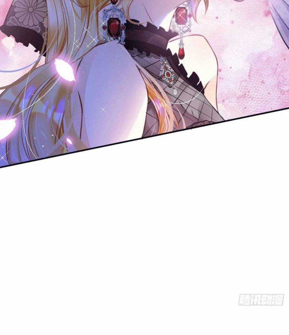 Tôi Không Muốn Làm Bạch Nguyệt Quang Của Kẻ Phản Diện Chapter 3 trang 43